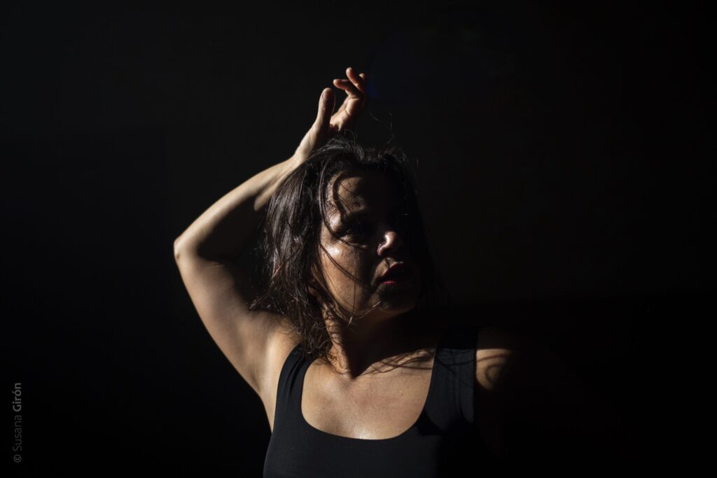 María Moreno