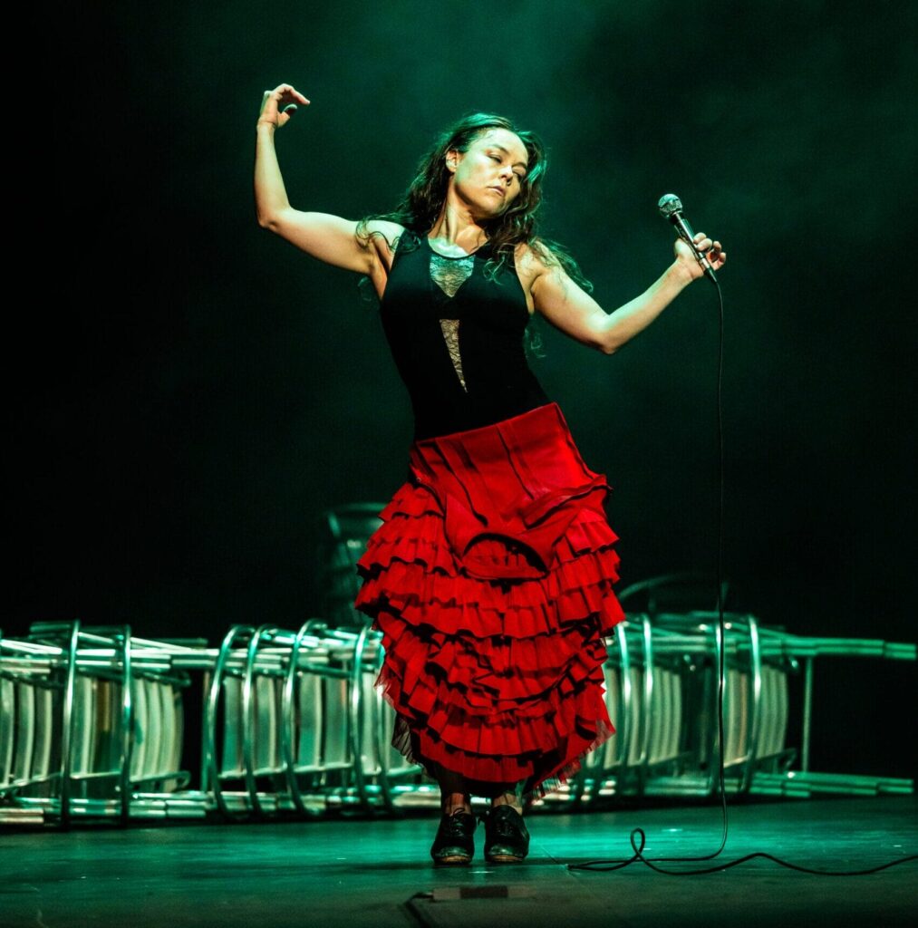 Rocío Molina