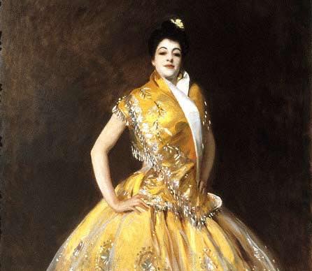 Olga Pericet