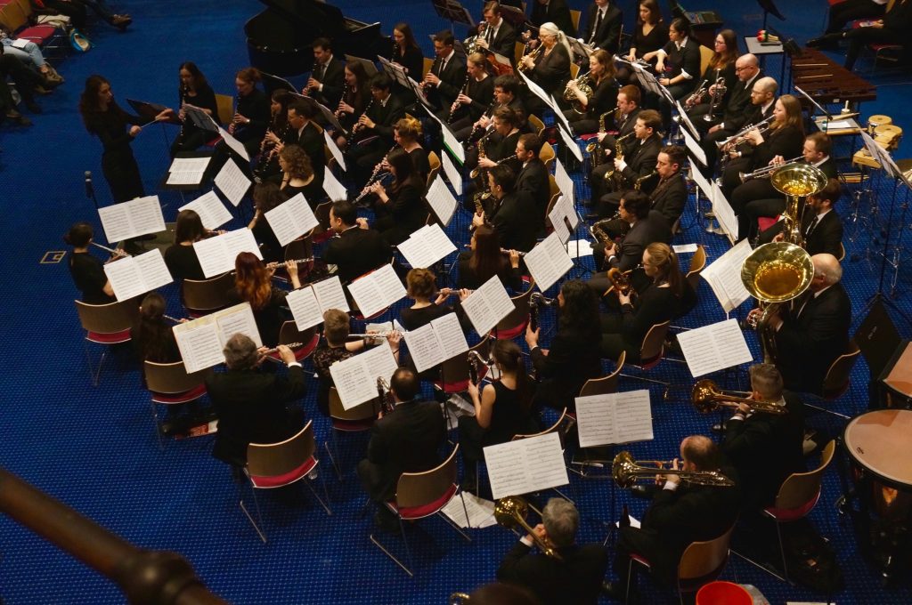 FFNY26| Manhattan Wind Ensemble Tribute to Manuel de Falla - 150 Anniversary