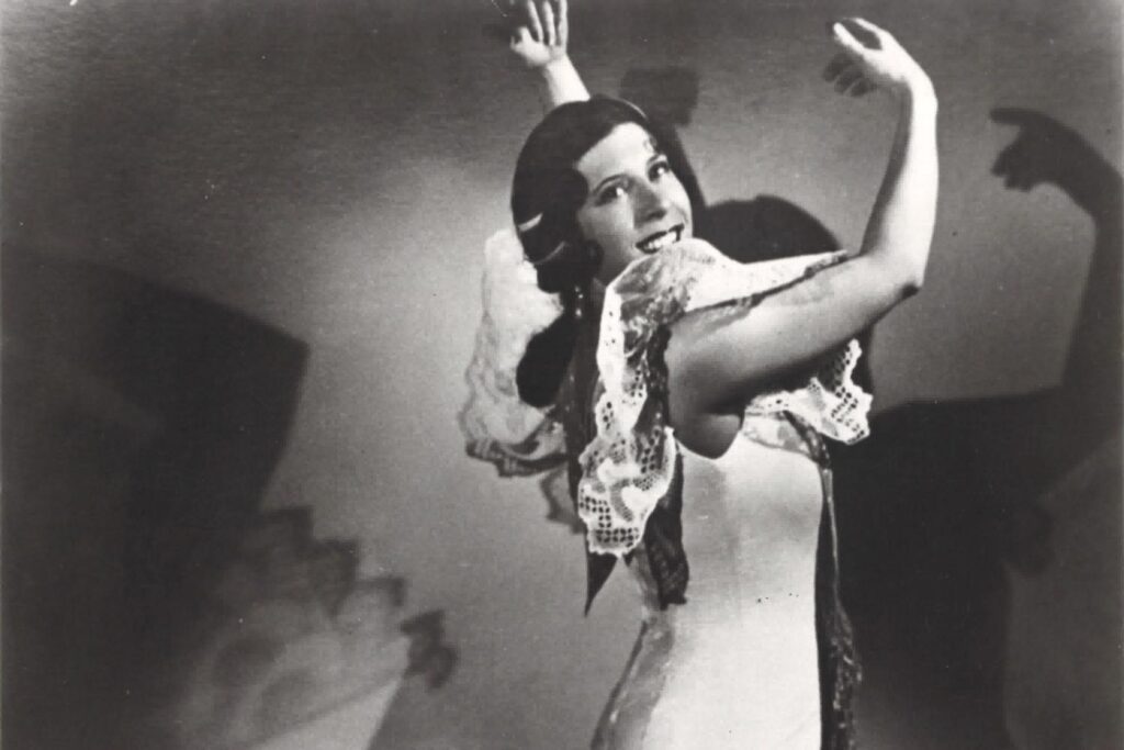 La Argentinita Flamenco Festival New York 2026