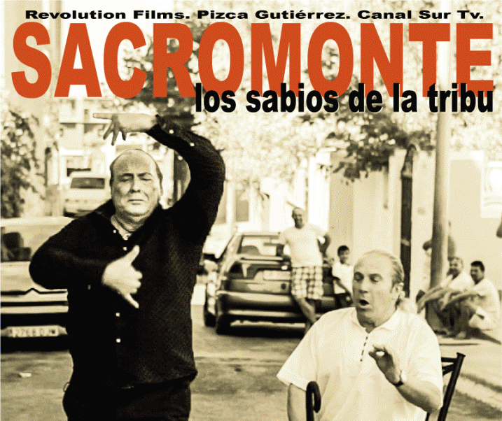 Sacromonte, los sabios de la tribu