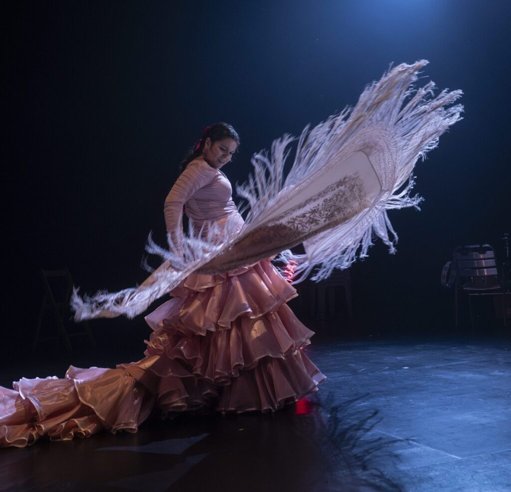 María Moreno